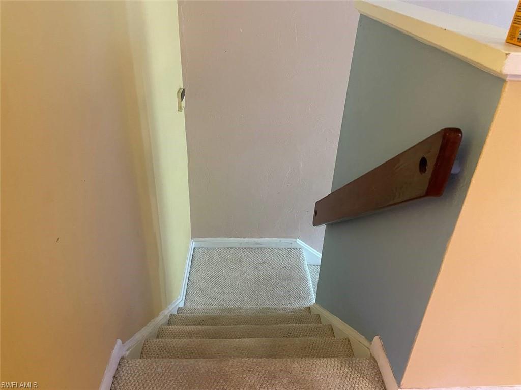 COURTYARDS OF CAPE CORAL SOUTH - Residential