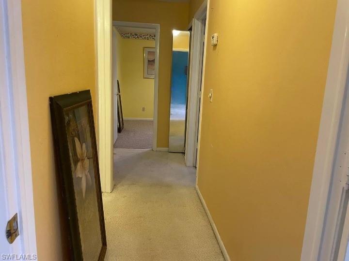 COURTYARDS OF CAPE CORAL SOUTH - Residential