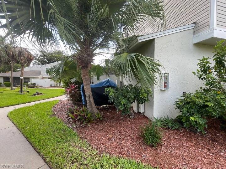 COURTYARDS OF CAPE CORAL SOUTH - Residential