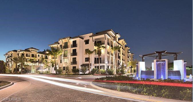 * ONLY 4 UNITS REMAIN * New condominiums located downtown Naples on 3rd Avenue South. Quattro is planned for 64 spacious residences. Offering ten open-concept floor plans ranging from 2,032 to 3,437 square feet of living space priced from $3,150,000 to $4,395,000. Six courtyard residences with extended patios include their own, seated fire pits, barbecue grills and trellis covered hot tubs. STANDARD Finishes include: Sub Zero, Wolf, Miele, Dornbracht, Frankie, Toto, Wood Flooring, under counter wine cooler, free standing soaking tubs and much more. Natural Gas for Cooking. Each residence includes two secure parking spaces and one storage space in the buildings gated, covered, first level garage. Additionally, we work with each Buyer to personalize their residence to meet their needs! Building amenities include: Club Room, Fitness Center, beautifully landscaped Amenities Deck with a spacious pool, hot tub, trellised seating areas, shade cabanas, fire pit with seating, gas grilling area, and a covered bar with large screen TV. All this and the energy of downtown Naples, just outside your door.