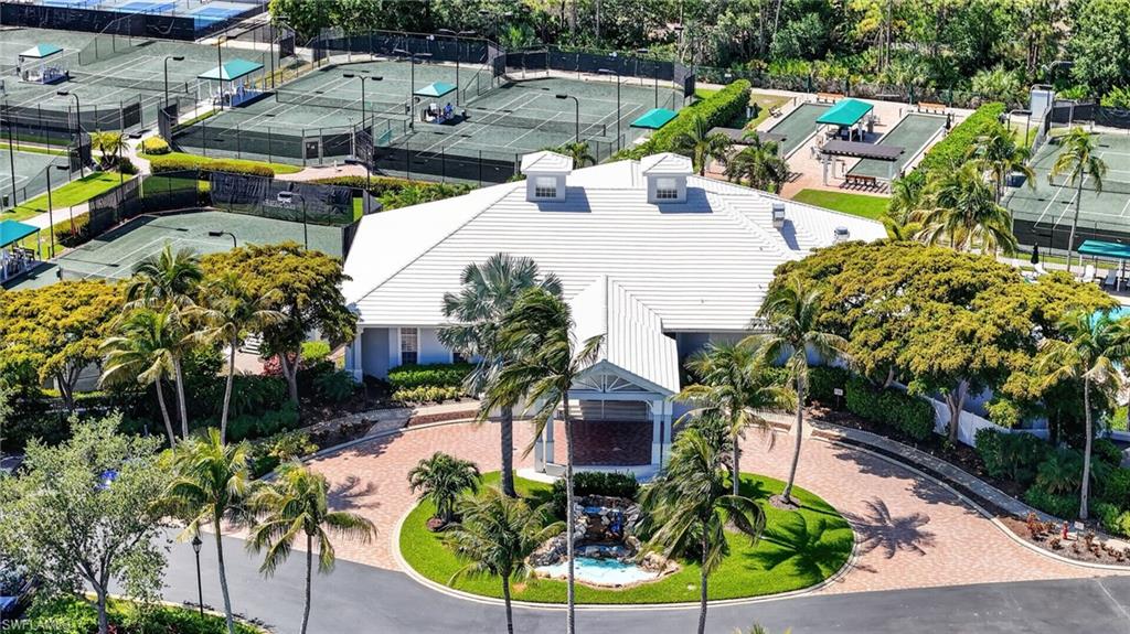 WILDCAT COVE - Residential Lease