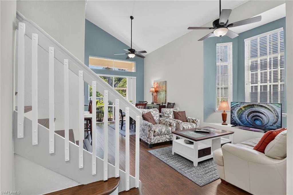 WILDCAT COVE - Residential Lease