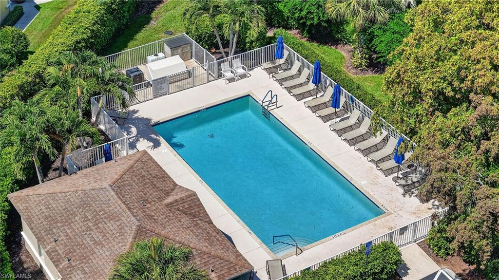 WILDCAT COVE - Residential Lease