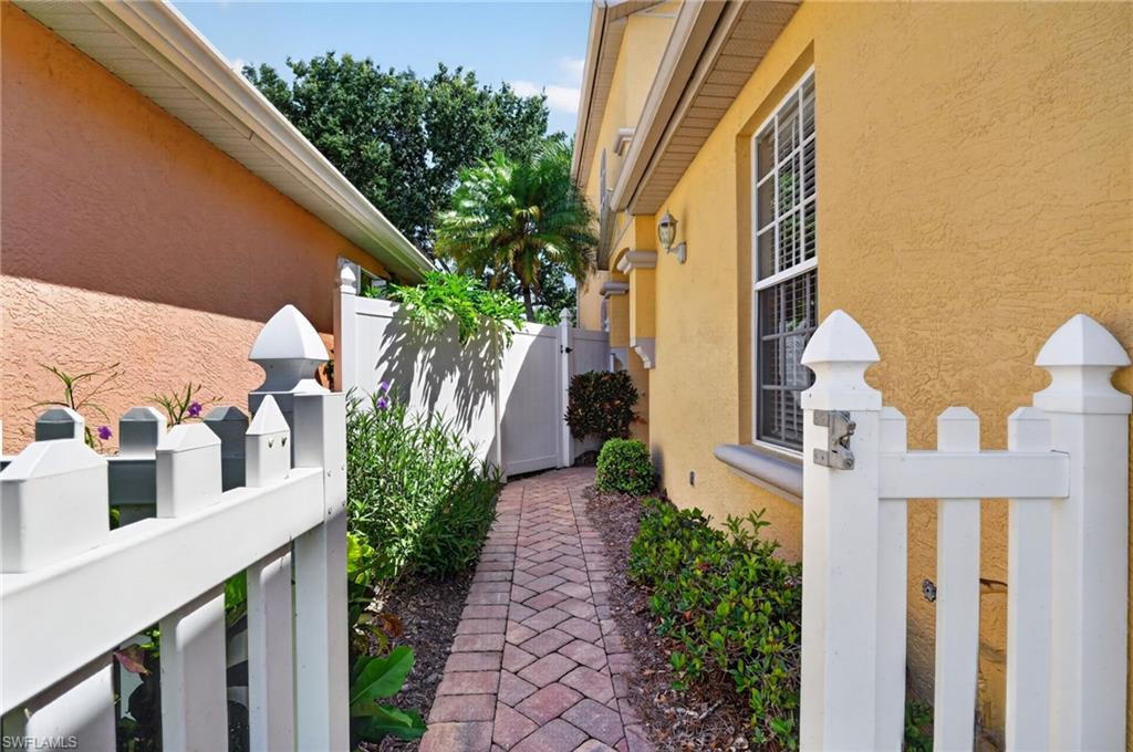 WILDCAT COVE - Residential Lease