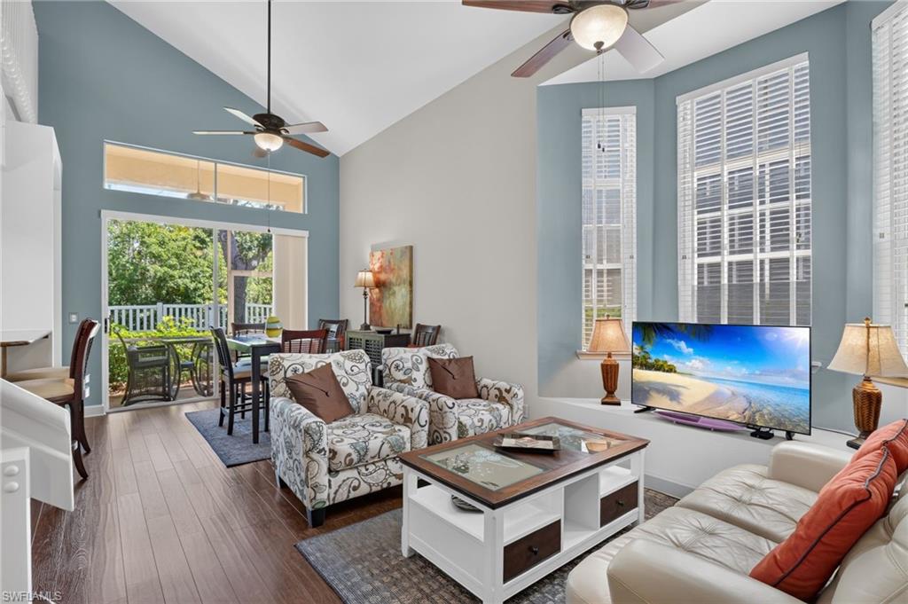 WILDCAT COVE - Residential Lease