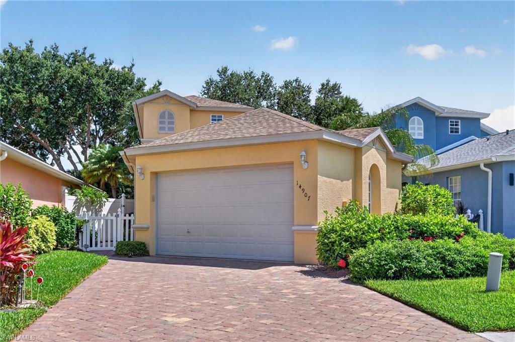 WILDCAT COVE - Residential Lease