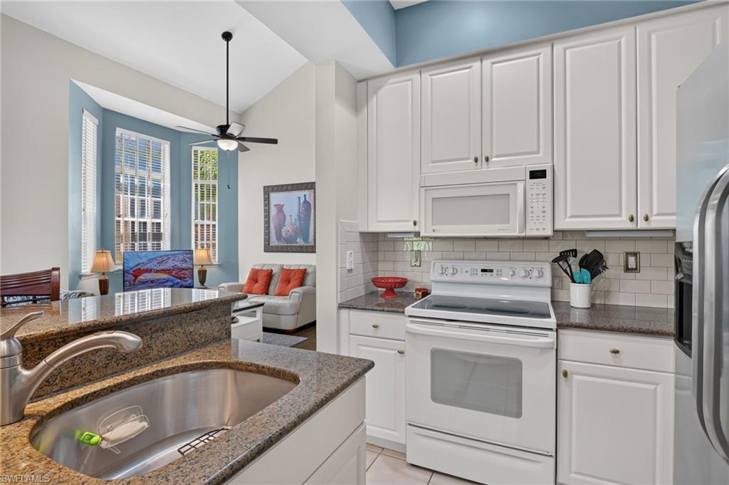 WILDCAT COVE - Residential Lease