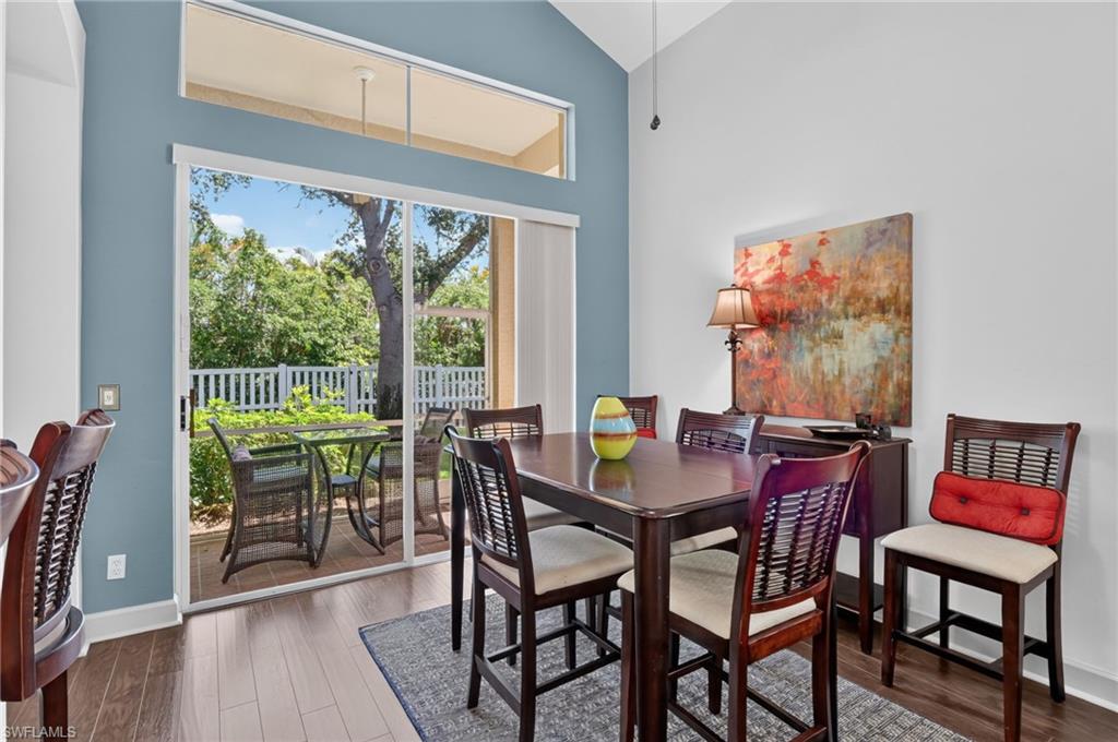 WILDCAT COVE - Residential Lease