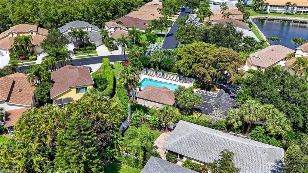 WILDCAT COVE - Residential Lease