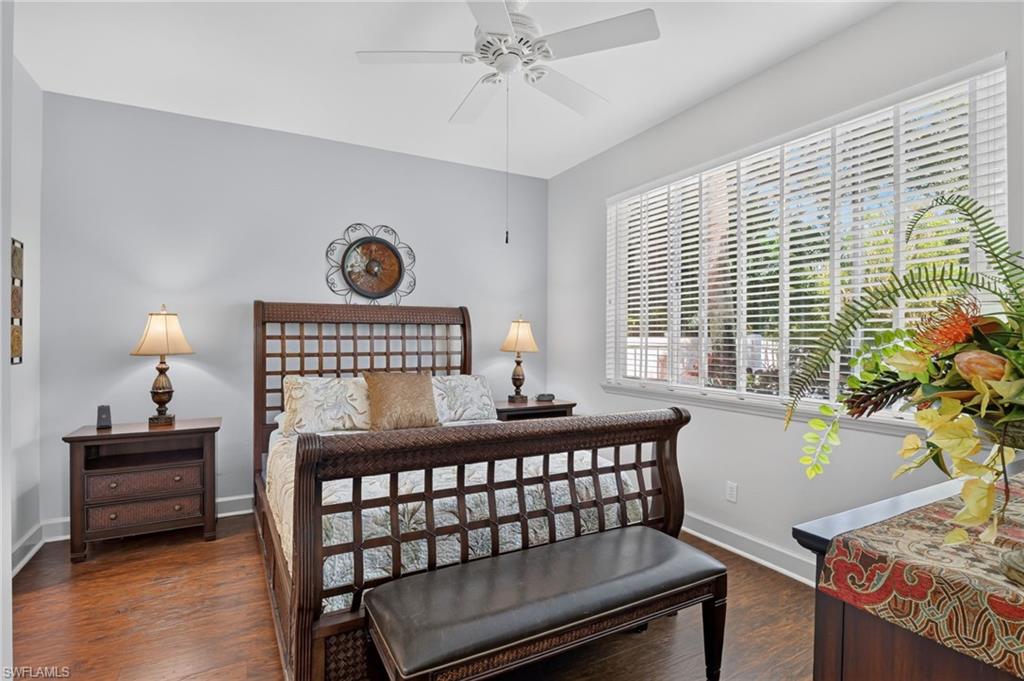 WILDCAT COVE - Residential Lease