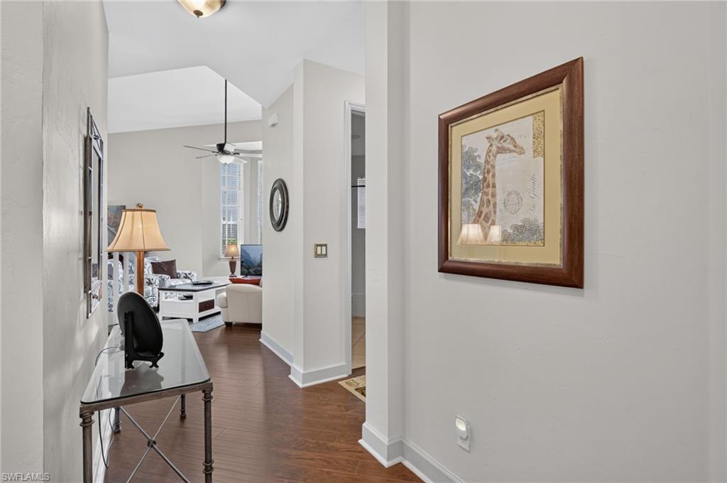 WILDCAT COVE - Residential Lease