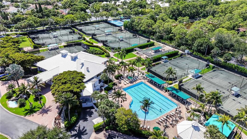 WILDCAT COVE - Residential Lease