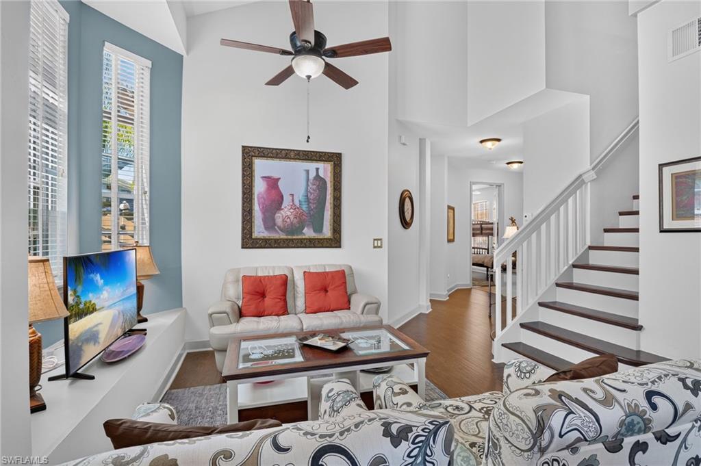 WILDCAT COVE - Residential Lease