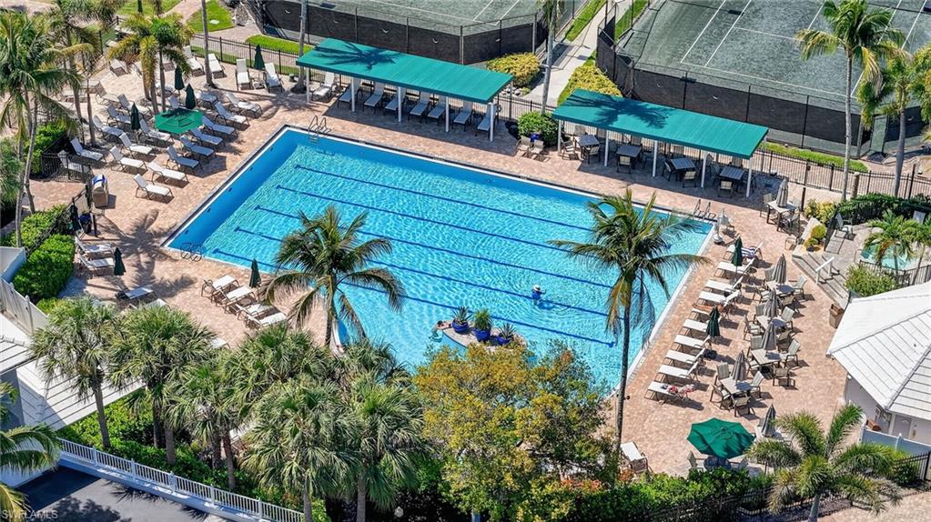 WILDCAT COVE - Residential Lease