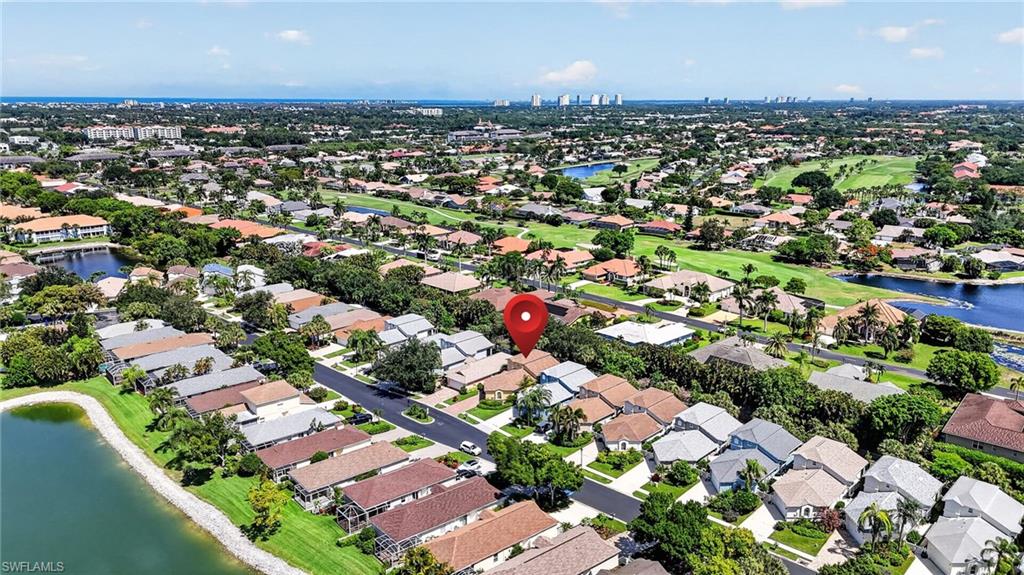 WILDCAT COVE - Residential Lease
