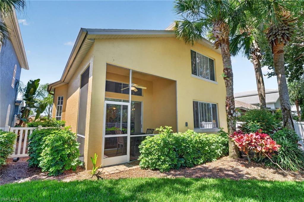 WILDCAT COVE - Residential Lease