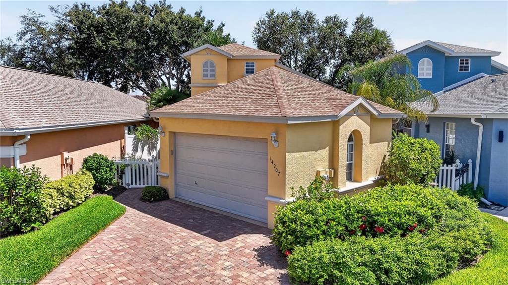 WILDCAT COVE - Residential Lease
