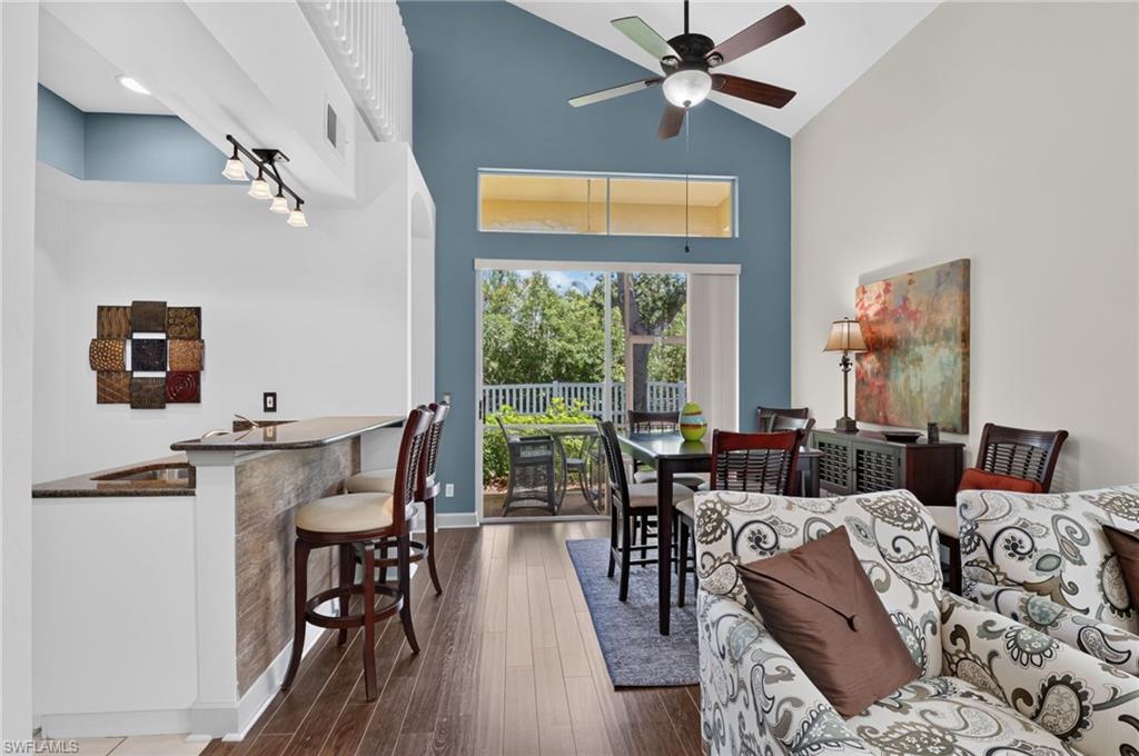 WILDCAT COVE - Residential Lease