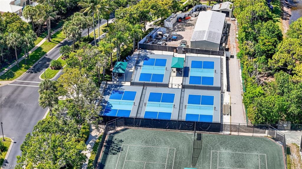 WILDCAT COVE - Residential Lease