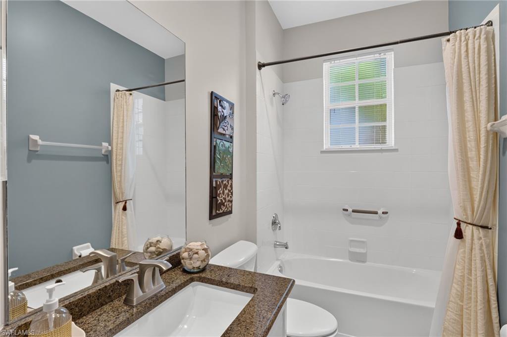 WILDCAT COVE - Residential Lease