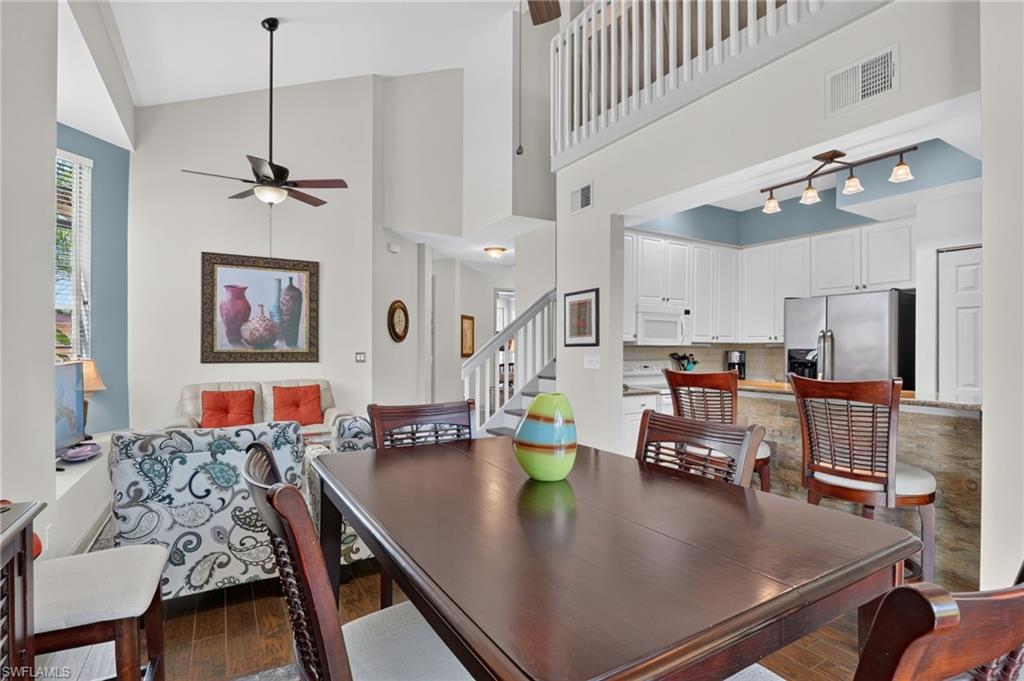 WILDCAT COVE - Residential Lease