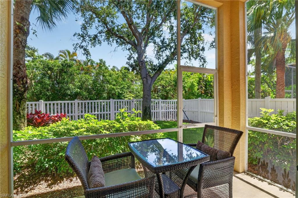 WILDCAT COVE - Residential Lease