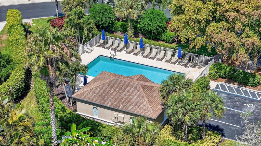 WILDCAT COVE - Residential Lease