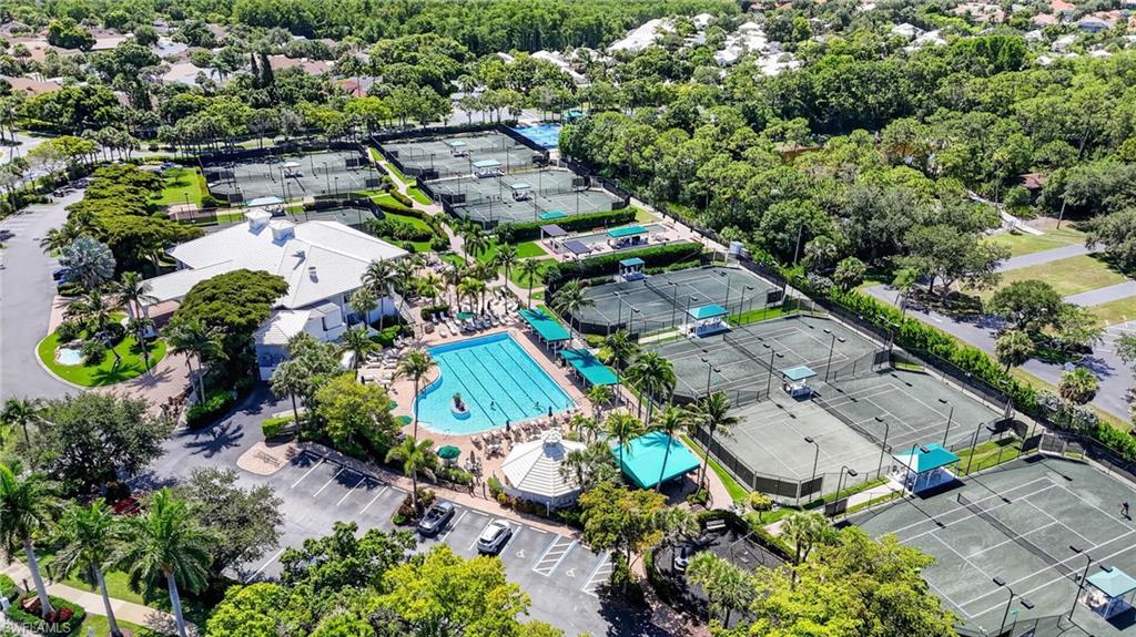 WILDCAT COVE - Residential Lease