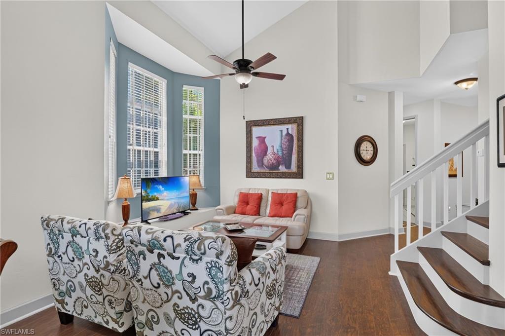 WILDCAT COVE - Residential Lease