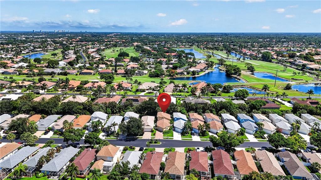 WILDCAT COVE - Residential Lease