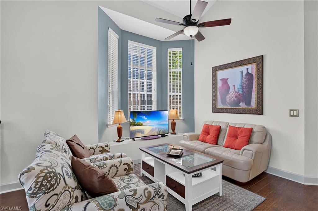 WILDCAT COVE - Residential Lease