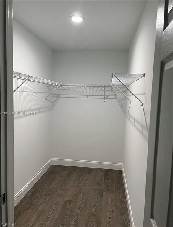LABELLE - Residential Lease