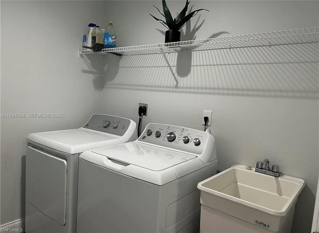 LABELLE - Residential Lease