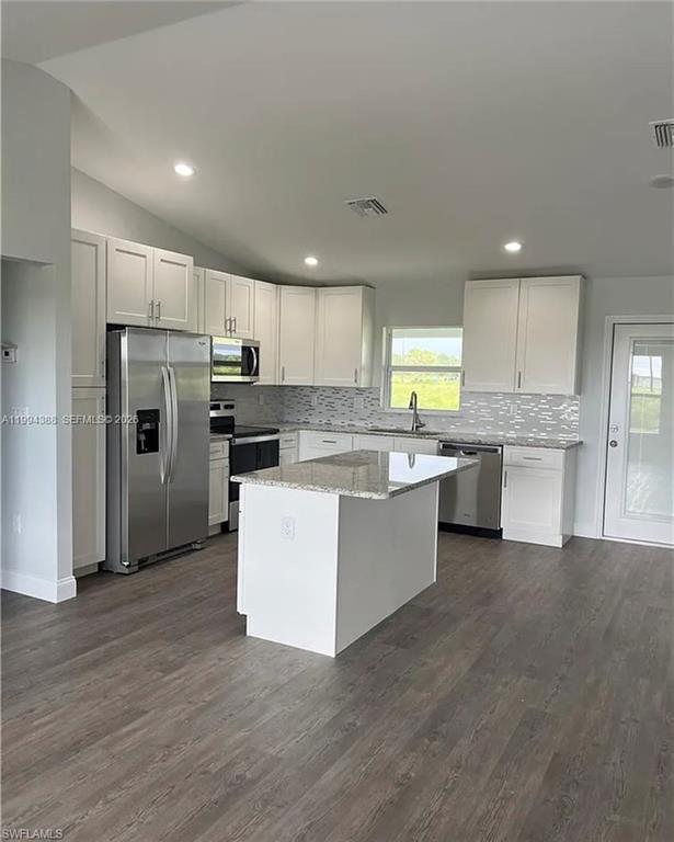 LABELLE - Residential Lease