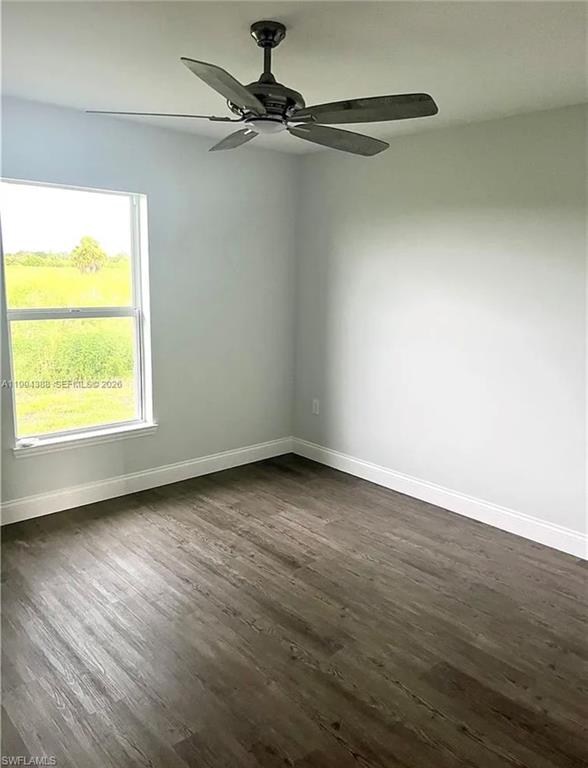 LABELLE - Residential Lease