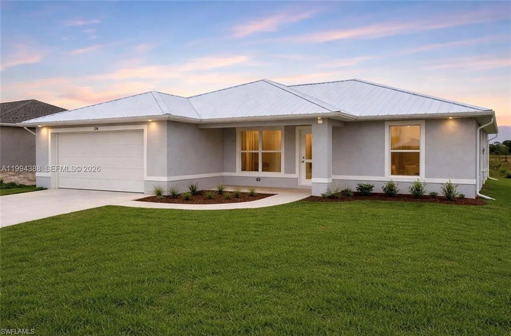 Don't miss this opportunity to rent a beautiful, move-in-ready single-family home in one of LaBelle's growing residential areas. Featuring a spacious 3 bedroom and 2 bath with 2 car garage. Including the essentials appliances within the home: modern refrigerator, electric stove, microwave, dishwasher and laundry machines. This property is ideal for responsible tenants seeking a clean, well-maintained home and long-term stability. 

Schedule your showing today before it's gone. Quality rental homes in LaBelle are in high demand and availability is limited.