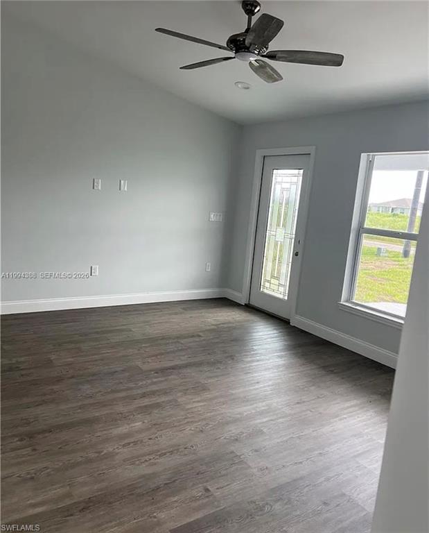 LABELLE - Residential Lease
