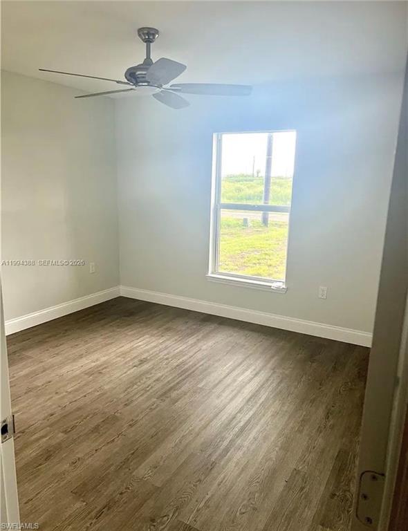 LABELLE - Residential Lease