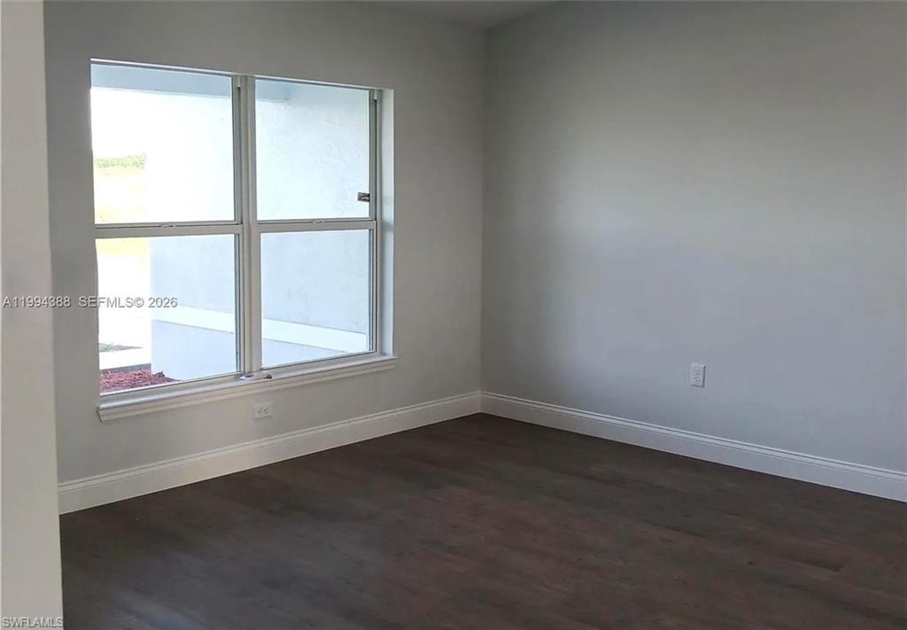 LABELLE - Residential Lease