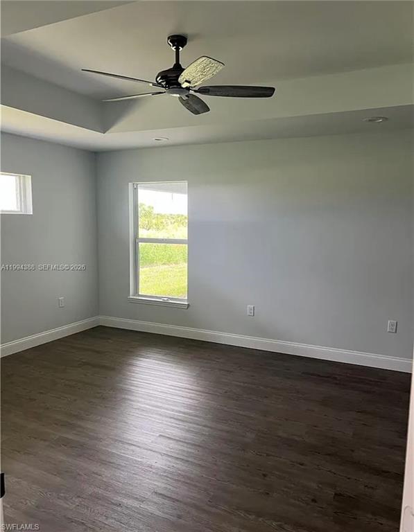 LABELLE - Residential Lease