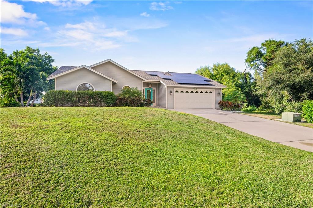 PINE ISLAND VILLAGE - Residential