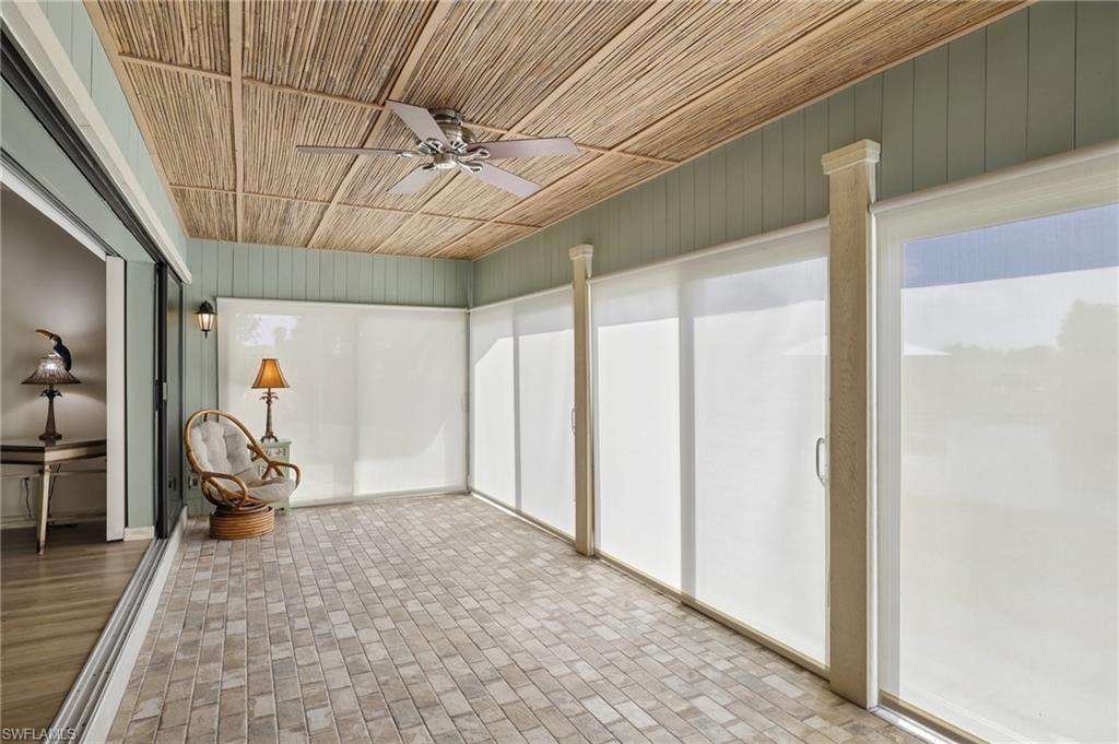 PINE ISLAND VILLAGE - Residential