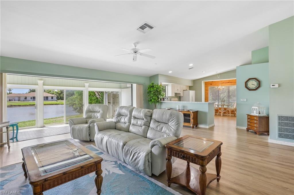 PINE ISLAND VILLAGE - Residential