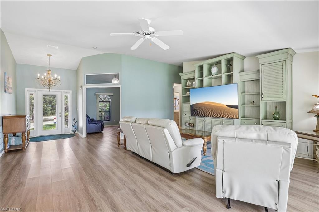 PINE ISLAND VILLAGE - Residential