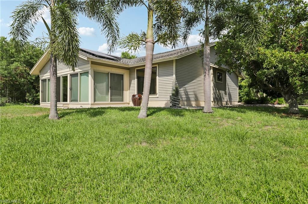 PINE ISLAND VILLAGE - Residential