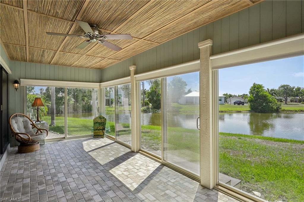 PINE ISLAND VILLAGE - Residential