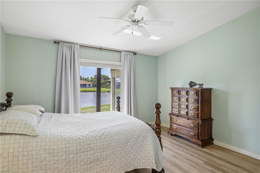 PINE ISLAND VILLAGE - Residential