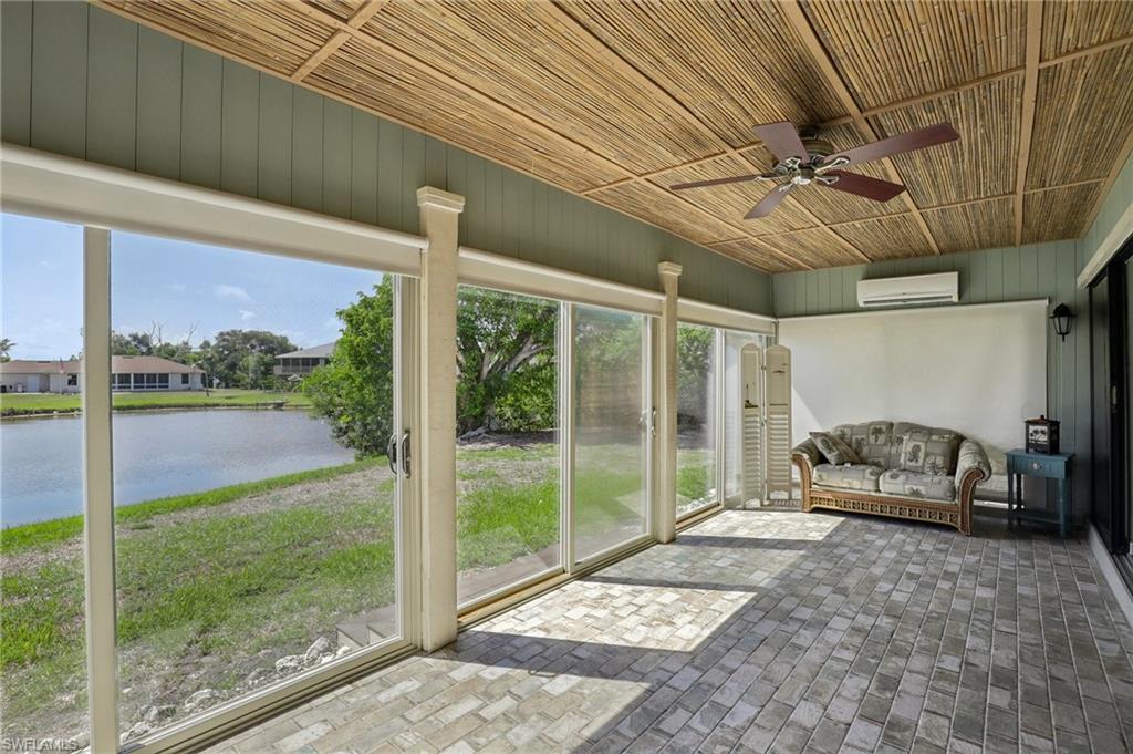 PINE ISLAND VILLAGE - Residential
