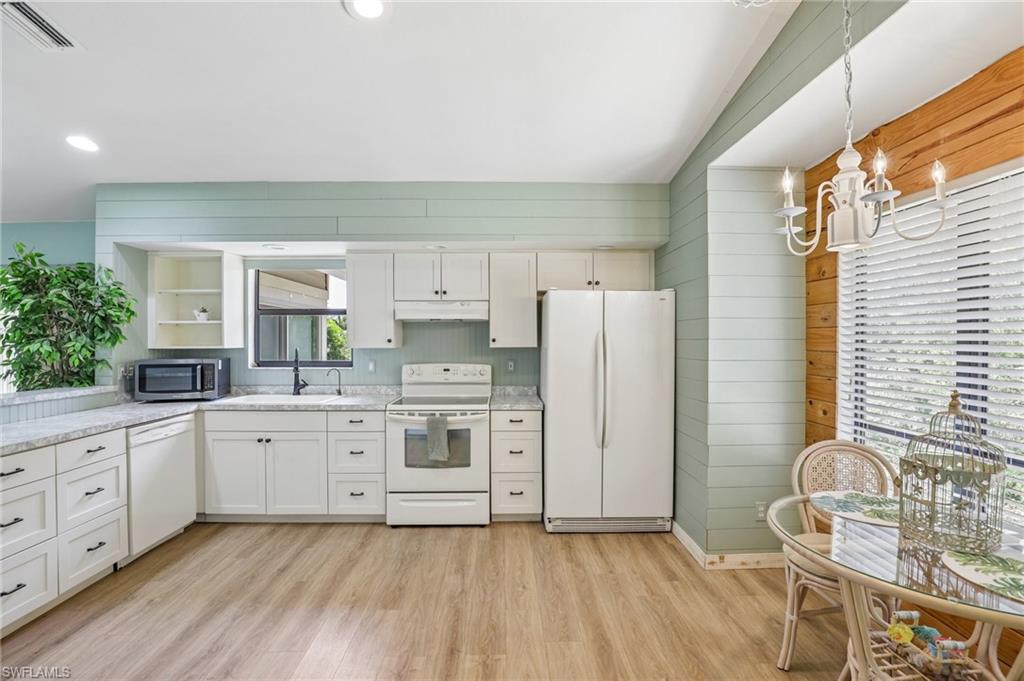 PINE ISLAND VILLAGE - Residential