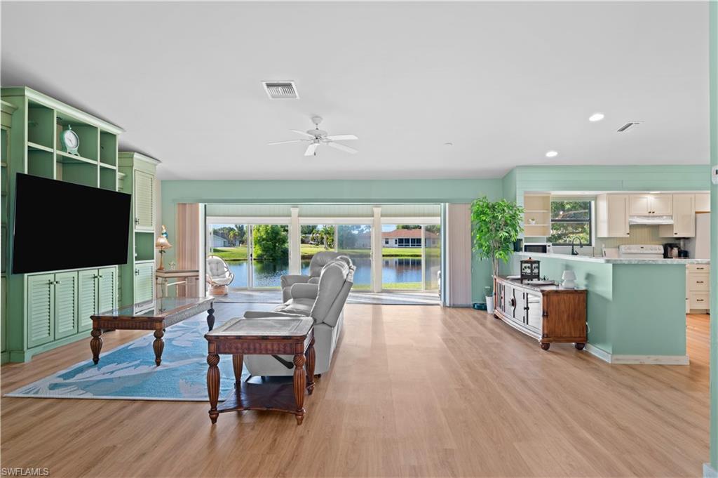 PINE ISLAND VILLAGE - Residential
